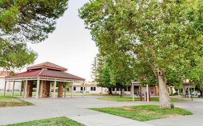 Galt High School Additions – Galt, CA